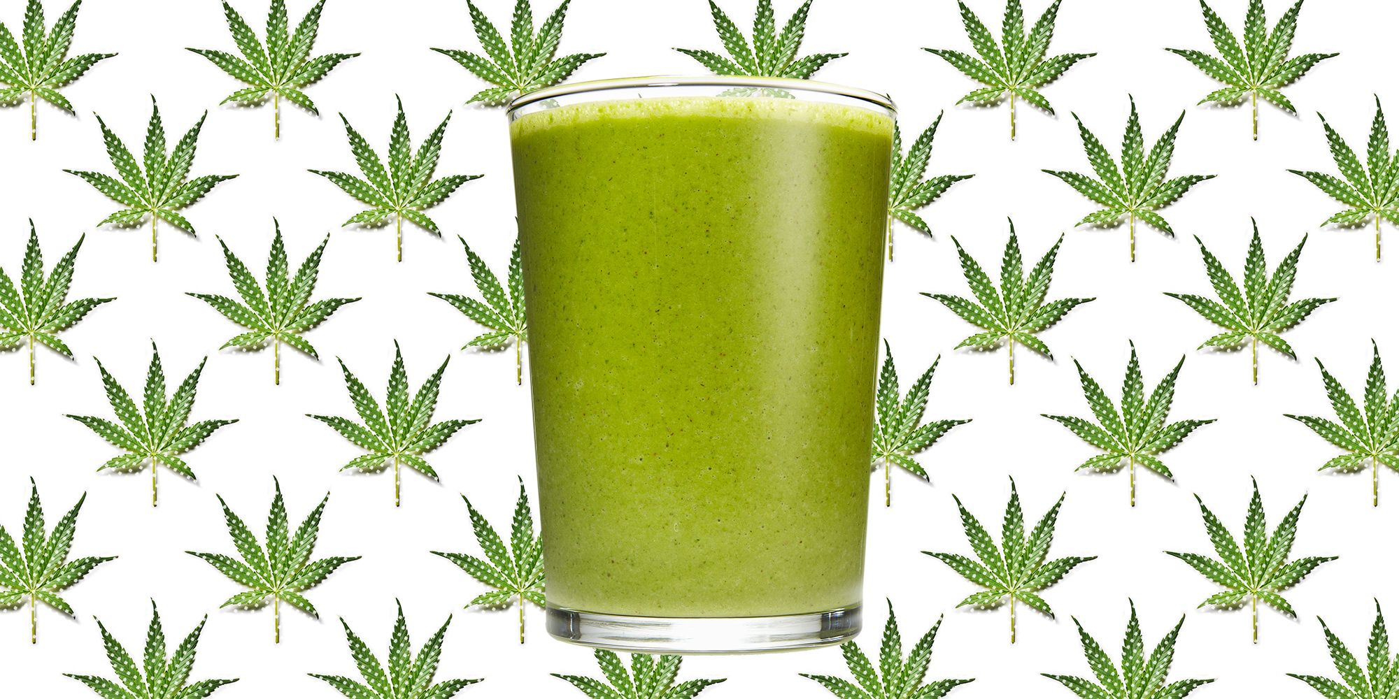 Exploring the World of Weed Drinks: Delicious Flavors for Every Palate