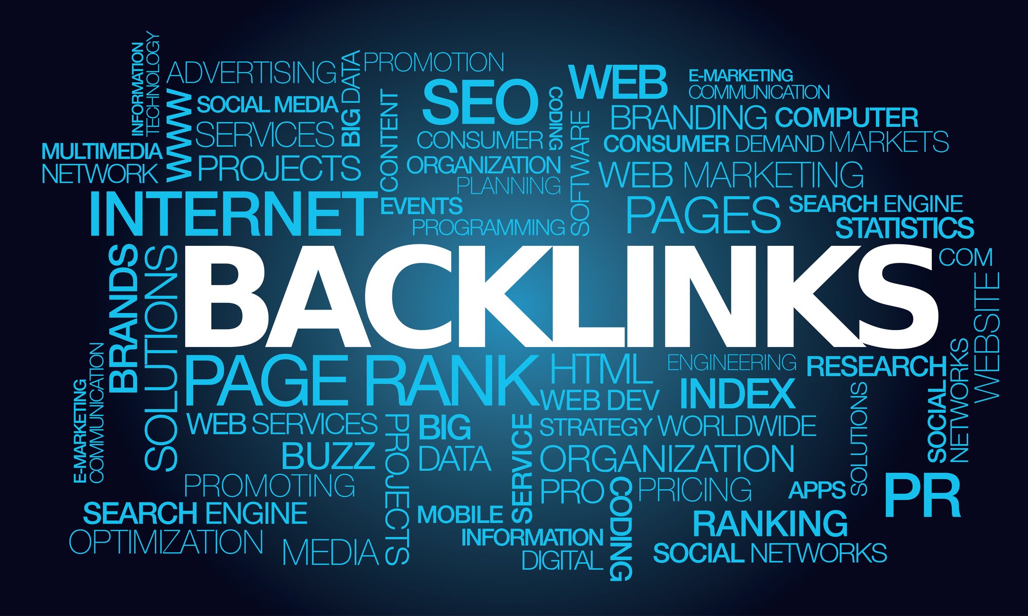 Improve Your Search Engine Optimization with Strong Backlinks