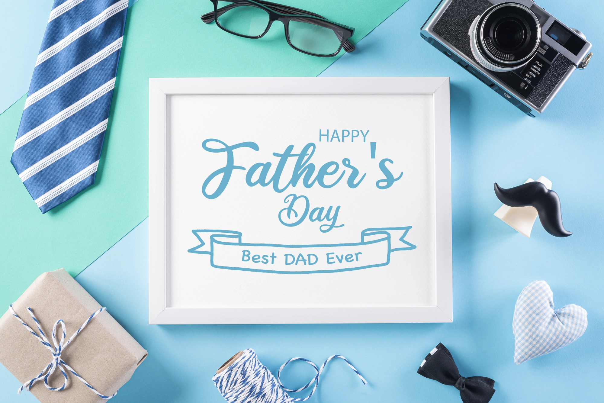 Personalized Father’s Day Gifts: Make It Special