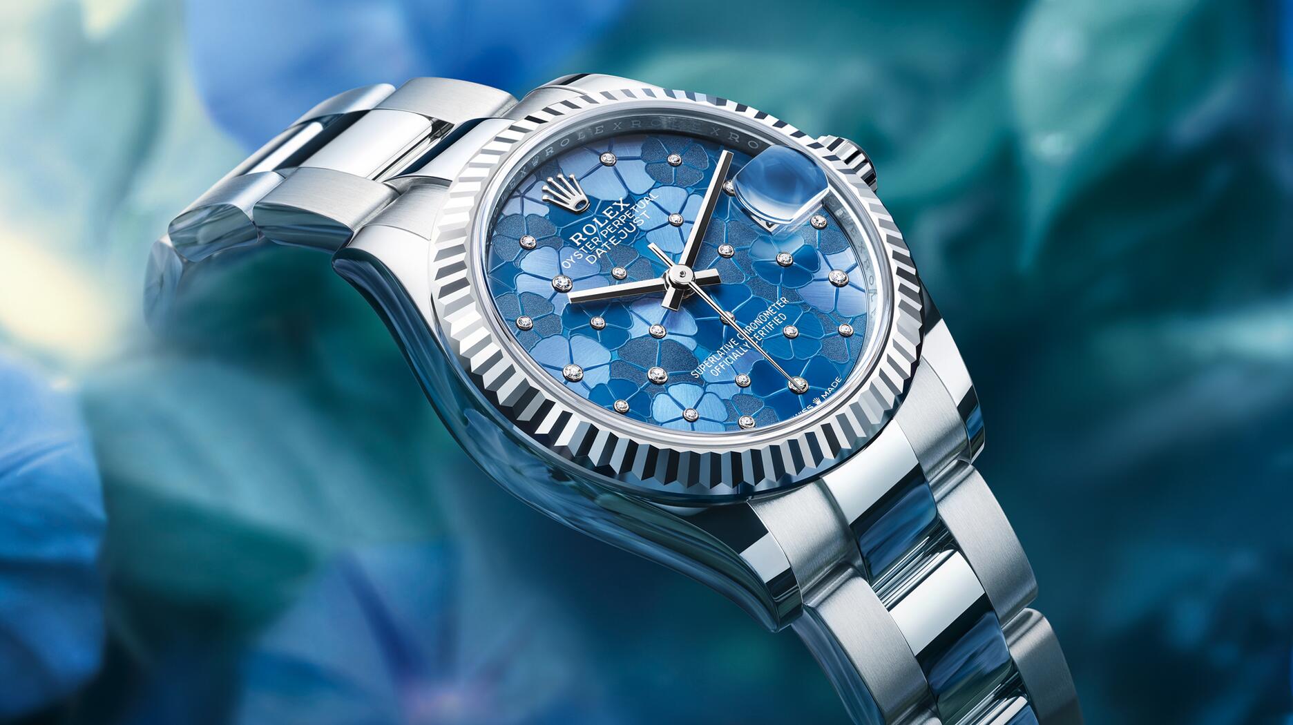 super clone rolex