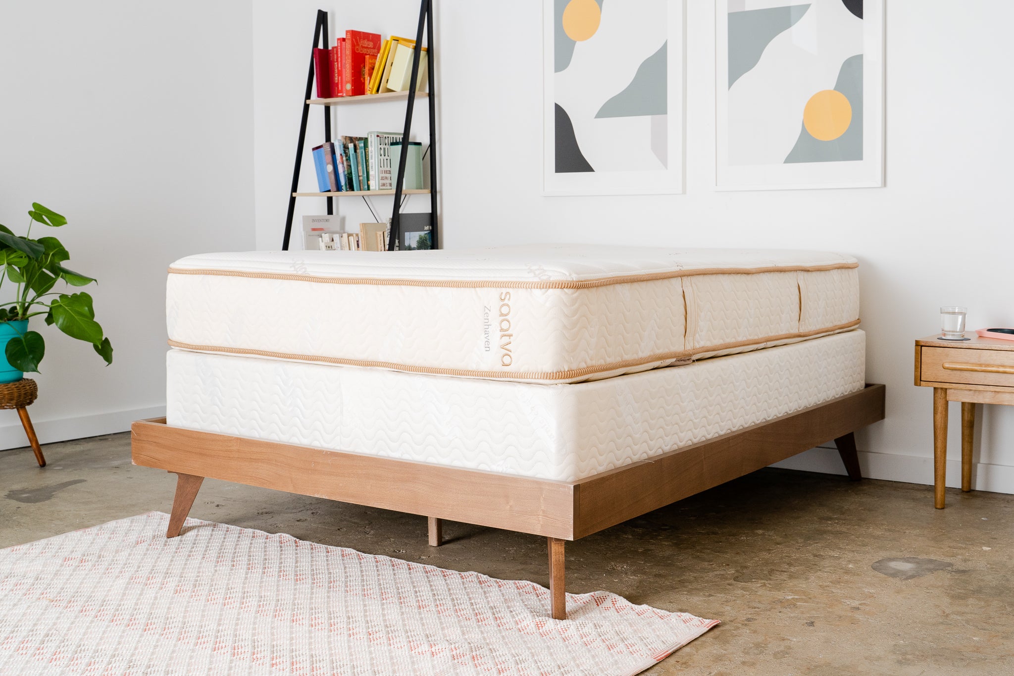 Dreamy Comfort: Choosing the Perfect Mattress for a Restful Night’s Sleep