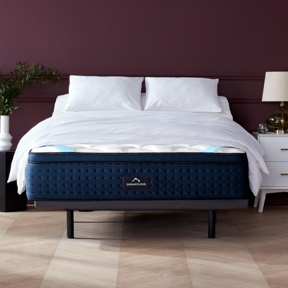 What is the Best Mattress for Back Pain?