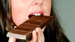 Benefits of Magic Mushroom Chocolate Bars